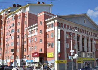 Сдам в аренду офис, 7 м2, Пермь, улица Ленина, 9