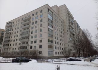 Двухкомнатная квартира на продажу, 60 м2, Санкт-Петербург, улица Стасовой, 2