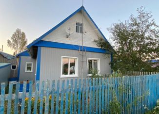 Продам дом, 47.8 м2, село Эмеково