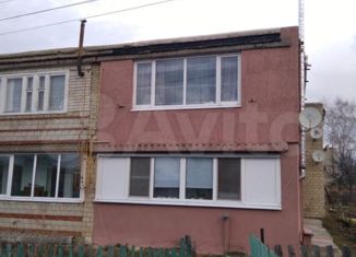 Продам трехкомнатную квартиру, 45.6 м2, село Русский Камешкир, улица Лермонтова, 16