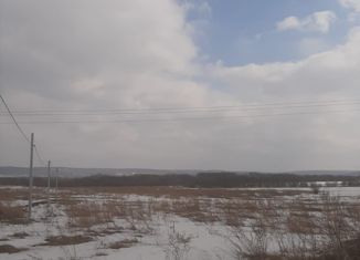 Земельный участок на продажу, 32.8 сот., село Красный Яр, Луговая улица, 14