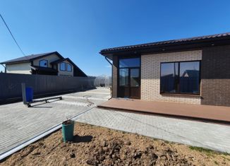 Продам дом, 128 м2, деревня Иннолово