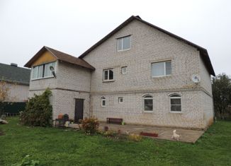 Продажа дома, 253 м2, Торжок, Калининское шоссе, 38А