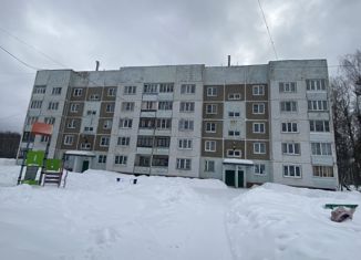 Продаю однокомнатную квартиру, 38.6 м2, деревня Высоково, деревня Высоково, 3А