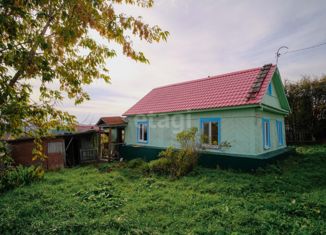 Дом на продажу, 44 м2, село Хурба, Зелёная улица, 4