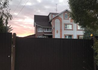 Продается дом, 276 м2, деревня Вяхтелево, Широкая улица, 20