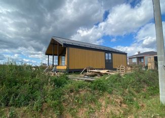 Дом на продажу, 100 м2, деревня Напрудное, Придорожная улица