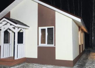 Дом на продажу, 78 м2, СНТ Исток, Тихая улица