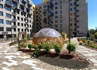 2-ком. квартира на продажу, 73.6 м2, Иркутск, улица Эдуара Дьяконова, 14, Свердловский округ