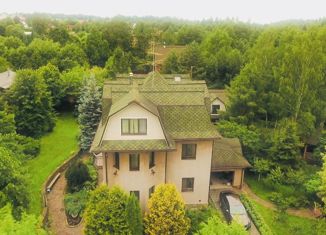 Дом на продажу, 162.3 м2, деревня Белозерово, Родниковая улица