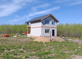 Продажа дома, 98 м2, Пермь, улица Актёра Емельянова