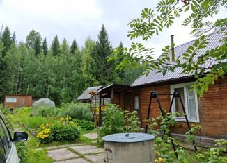 Продам дом, 52.1 м2, СТ Мелиоратор, 9-й проезд