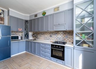 Таунхаус на продажу, 182 м2, посёлок городского типа Яблоновский, переулок Гагарина