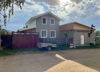 Продам дом, 90 м2, Чайковский, улица Азина, 55