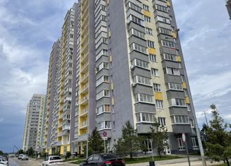 Продажа однокомнатной квартиры, 39.7 м2, Краснодарский край, улица имени Виктора Нарыкова, 6к1