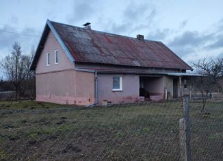 Дом на продажу, 75.4 м2, поселок Тимофеево, Центральная улица, 6