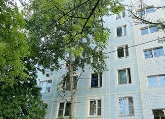 Продаю однокомнатную квартиру, 32.3 м2, Москва, Перекопская улица, 22к1, Перекопская улица