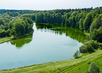 Продается участок, 8.5 сот., коттеджный посёлок Шелково Парк