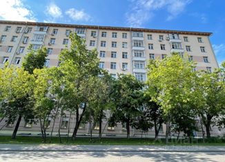 Продается 1-комнатная квартира, 35.9 м2, Москва, улица Максимова, 6, метро Щукинская