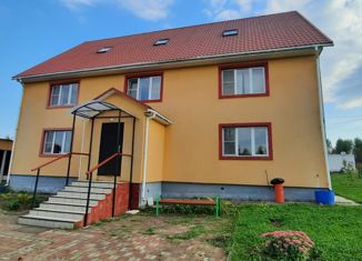 Дом на продажу, 263 м2, деревня Восемское