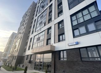 Продаю 1-ком. квартиру, 36.2 м2, деревня Столбово, проспект Куприна, 32к1, ЖК Южное Бунино