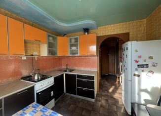 Продажа 1-комнатной квартиры, 34 м2, Чебоксары, Юго-Западный бульвар, 9