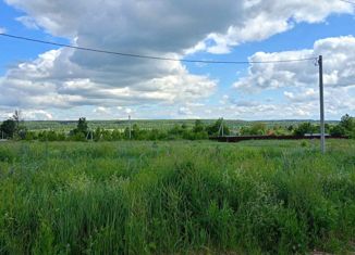 Продаю земельный участок, 12.48 сот., деревня Касаниха, Касанихинская улица