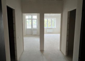 Продажа однокомнатной квартиры, 46 м2, Краснодар, улица имени Героя Георгия Бочарникова, 12/2, микрорайон Губернский