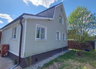 Продается дом, 162 м2, город Струнино, улица Лермонтова