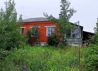 Продам дом, 66.9 м2, село Саввинская Слобода, 2-я Садовая улица, 3