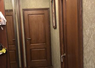 Продается 2-комнатная квартира, 53.6 м2, Москва, Пролетарский проспект, 17к1, метро Кантемировская