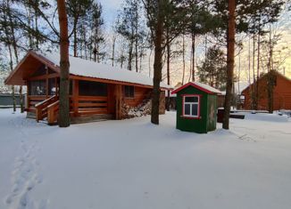 Продается дом, 86 м2, СНТ Брусничка, 5-я улица, 513