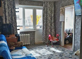 Продажа 3-комнатной квартиры, 48 м2, Черногорск, проспект Космонавтов, 13