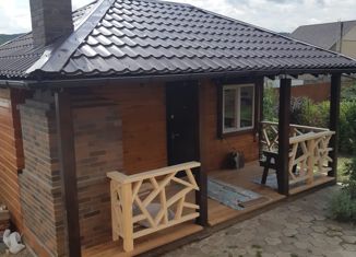 Дом на продажу, 100 м2, ДНТ Ивушка, Вишнёвая улица