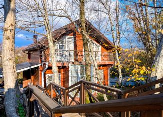 Продаю дом, 100 м2, Сочи, микрорайон Яна Фабрициуса, улица Метелёва, 31/2