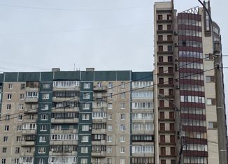 Продаю 2-комнатную квартиру, 51.6 м2, Санкт-Петербург, Клочков переулок, 10, Клочков переулок