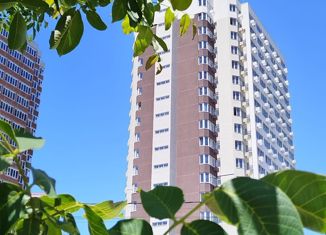 Продажа 1-комнатной квартиры, 34.62 м2, Анапа, Рождественская улица, 55к3