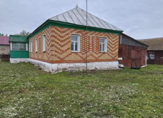 Продаю дом, 61.9 м2, село Саюкино, Советская улица