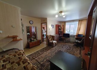 Продается 2-комнатная квартира, 42.5 м2, Казань, улица Декабристов, 123