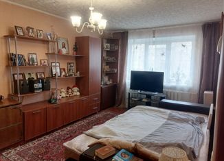 Продается 1-ком. квартира, 39.5 м2, Челябинская область, проспект Карла Маркса, 107