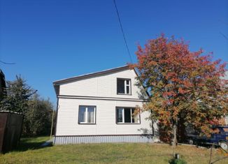 Продается дом, 77 м2, деревня Плахино, деревня Плахино, 44