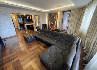 Продается 3-комнатная квартира, 155 м2, Москва, Ходынский бульвар, 5к3, Ходынский бульвар