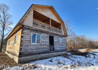 Продам дом, 120 м2, село Тигровой, Тигровая улица, 195