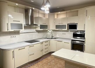 Продам трехкомнатную квартиру, 98.1 м2, Москва, улица Госпитальный Вал, 5с12, метро Лефортово