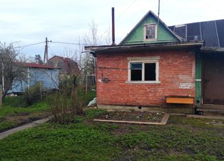 Продажа дома, 60 м2, садоводческое некоммерческое товарищество Заречное, Солнечная улица, 27