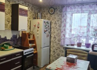 Продажа 3-комнатной квартиры, 52 м2, поселок городского типа Грамотеино, Колмогоровская улица, 9