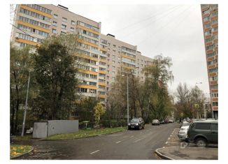 Продается двухкомнатная квартира, 45.5 м2, Москва, улица Кутузова, 9, станция Рабочий Посёлок