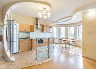 Продажа 3-комнатной квартиры, 101.9 м2, Москва, Снежная улица, 28, Снежная улица