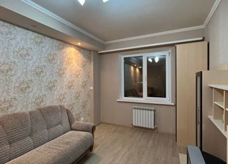 1-комнатная квартира на продажу, 38 м2, Чебоксары, Ярославская улица, 72
