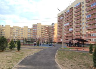 2-ком. квартира на продажу, 65.1 м2, посёлок Красный Бор, квартал Светлояр, 6